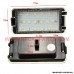 Placa Leds Matrícula - SEAT